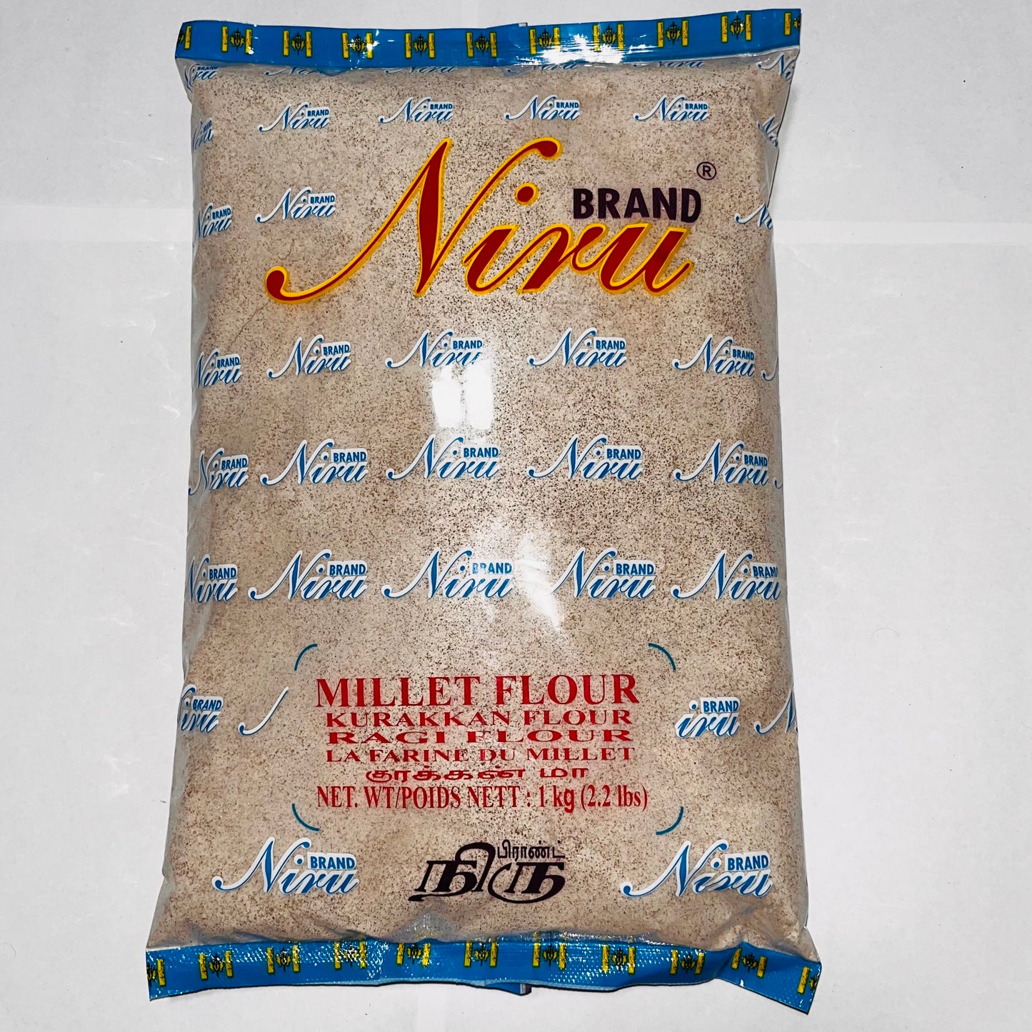 Niru Millet Flour (Kurakkan Flour)