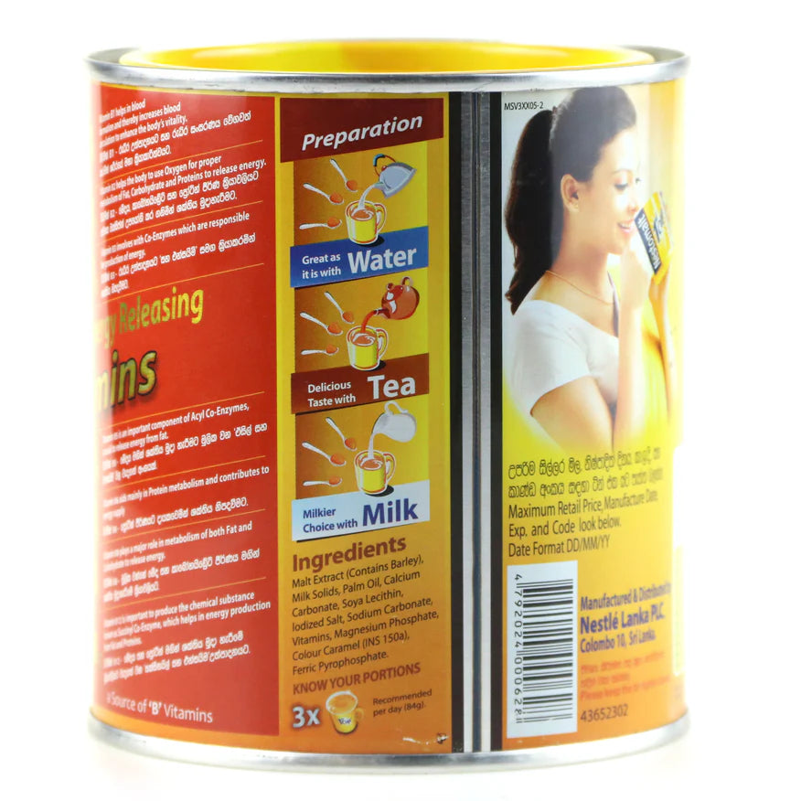 Nestomalt 400g