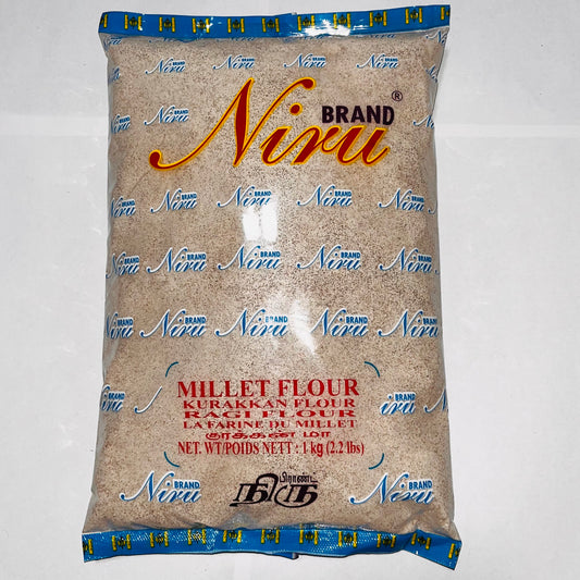 Niru Millet Flour (Kurakkan Flour)