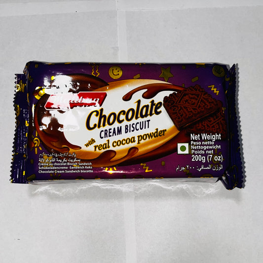 Maliban Chocolate Cream Biscuit 200g
