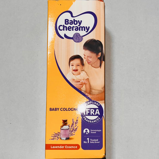 Baby Cheramy Baby Cologne 200ml