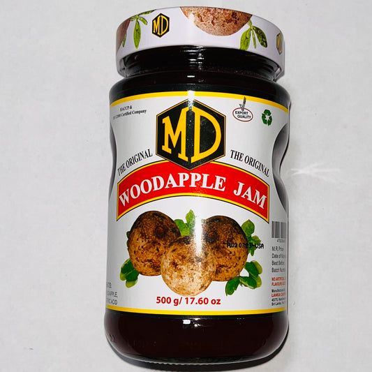 MD Woodapple Jam 500g