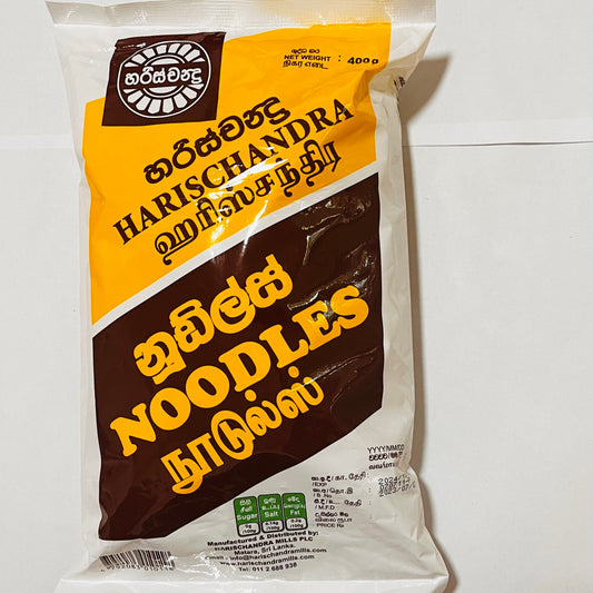 Harischandra Noodles 400g