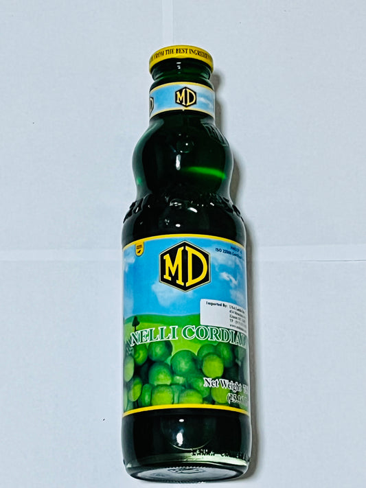MD Nelli Cordial 750g