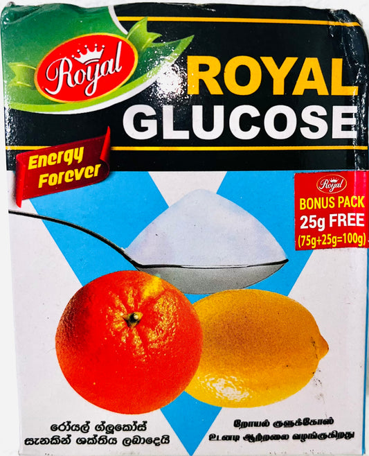 Royal Glucose 75g