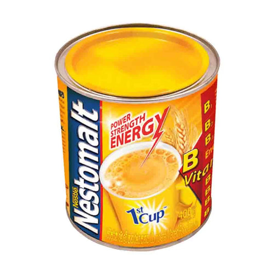 Nestomalt 400g