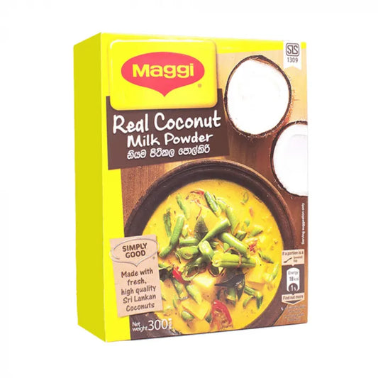 Maggi Real Coconut Milk Powder 300g