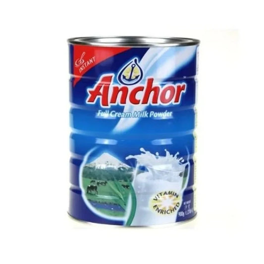 Anchor Powder Milk 900g